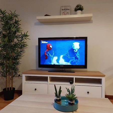 145A Apartamento Moderno Dos Habitaciones Gijon Ngoại thất bức ảnh