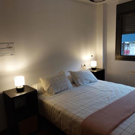 145A Apartamento Moderno Dos Habitaciones Gijon Ngoại thất bức ảnh