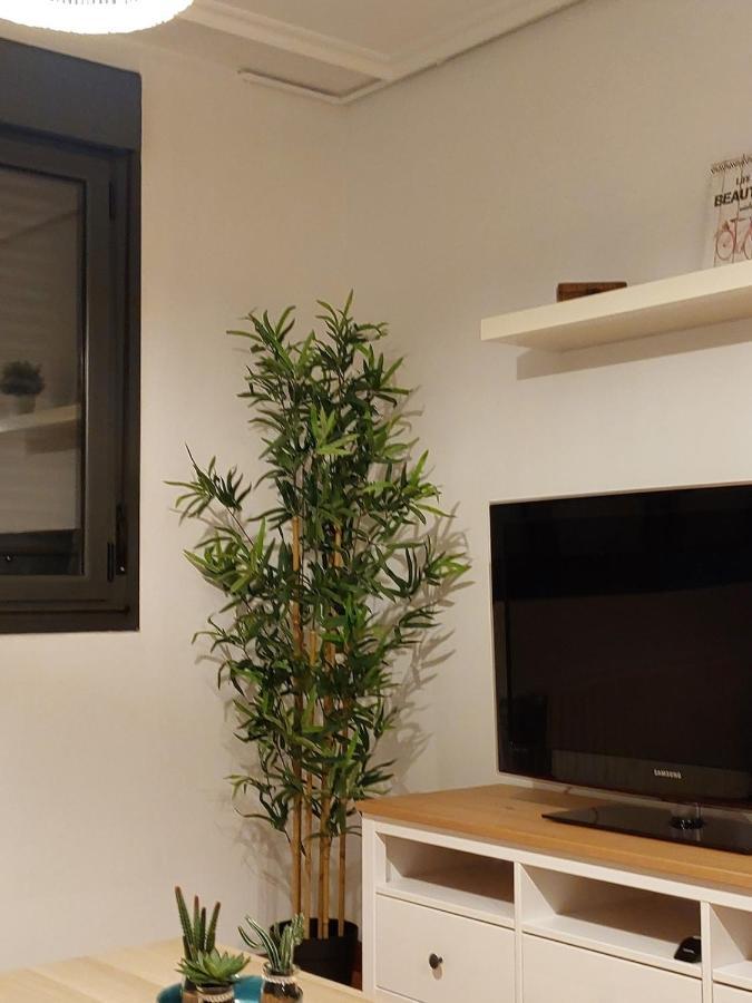 145A Apartamento Moderno Dos Habitaciones Gijon Ngoại thất bức ảnh