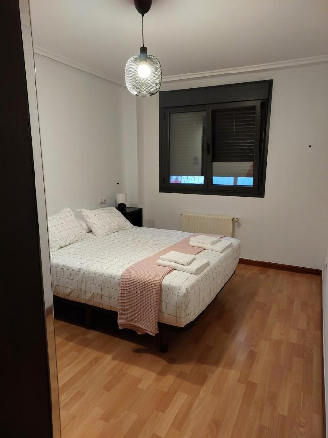 145A Apartamento Moderno Dos Habitaciones Gijon Ngoại thất bức ảnh