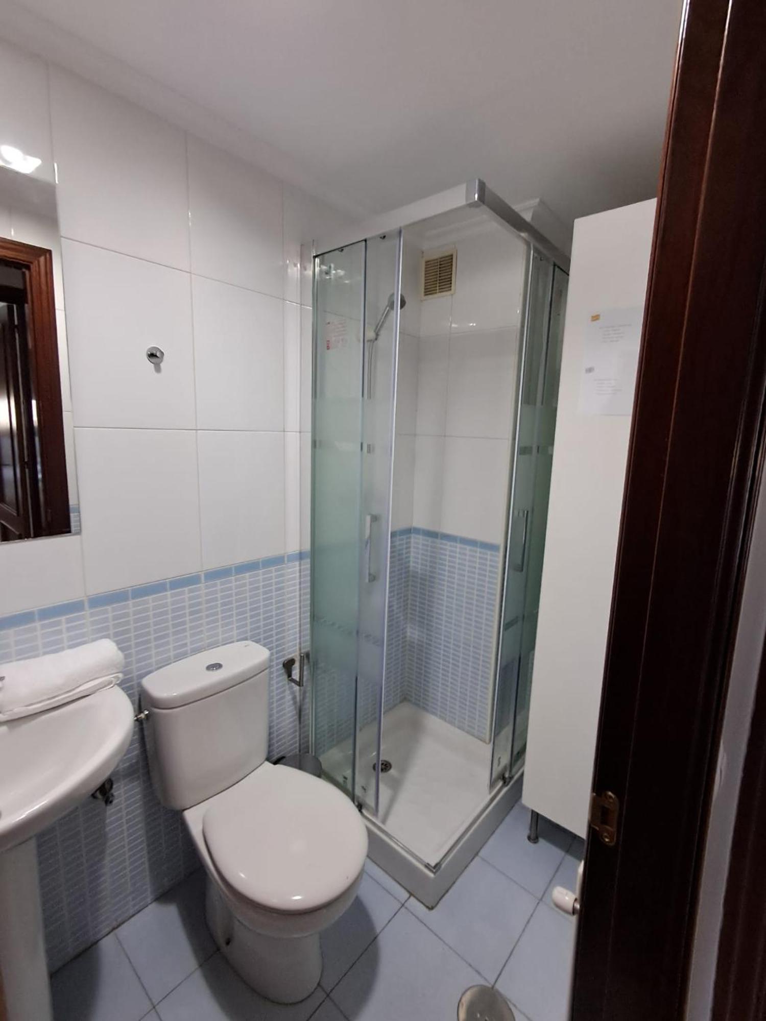 145A Apartamento Moderno Dos Habitaciones Gijon Ngoại thất bức ảnh